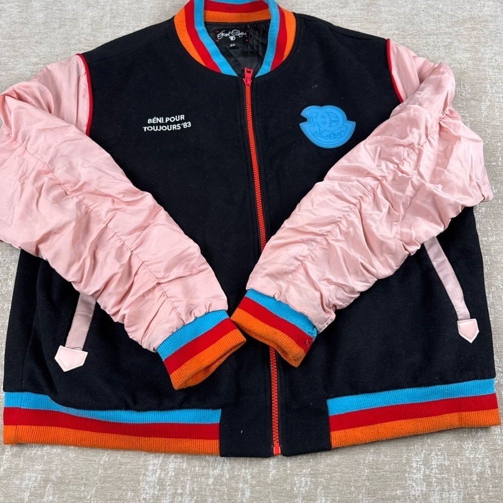 FROST F1085-SALMON